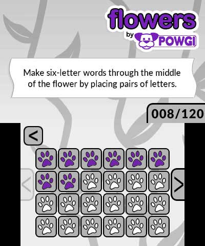 Word Puzzles by POWGI - Imagen 46